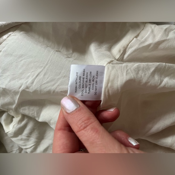 Small Free People X Lenni Chromatic Blazer Suit - Picture 15 of 16